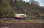Da ein Umgest�rzter Baum den IC 118 erst in ...