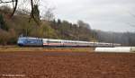101 042 Eco zieht ...  Andreas Axmann 11.01.2012