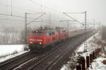 Urspring mal anders als ...  Andreas Axmann 27.01.2012