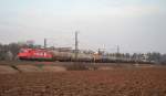 HGK 185 605 / ...  Andreas Axmann 04.02.2012