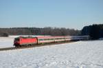 Statt der 103 245 ...  Andreas Axmann 04.02.2012