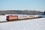 PbZ D-2460 mit 115 ...  Andreas Axmann 04.02.2012