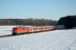 RB19279 mit ...  Andreas Axmann 04.02.2012