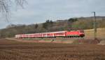 PbZ D-2460 mit 120 ...  Andreas Axmann 18.02.2012