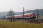 RE 19233 mit 146 ...  Andreas Axmann 05.03.2012