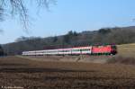 120 122 mit IC ...  Andreas Axmann 10.03.2012