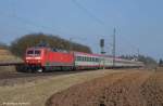 120 144 mit IC ...  Andreas Axmann 10.03.2012