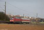 PbZ-D 2460 mit 101 ...  Andreas Axmann 10.03.2012