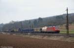 185 153 mit Gz ...  Andreas Axmann 14.03.2012