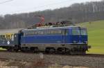 Fahrt der FCB - ...  Andreas Axmann 14.03.2012