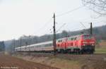 218 432 und 481 ...  Andreas Axmann 14.03.2012