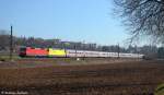 120 146 und 101 ...  Andreas Axmann 17.03.2012