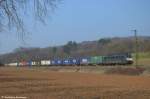 185 544 mit KLV ...  Andreas Axmann 24.03.2012