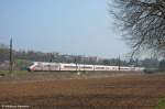 403 054 und 403 ...  Andreas Axmann 24.03.2012