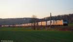 Mit dem allerletzten B�chsenlicht ...  Andreas Axmann 26.03.2012