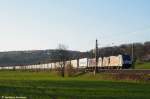 185 282 und 186 ...  Andreas Axmann 03.04.2012