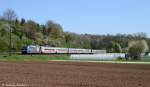 Nach dem die Adler ...  Andreas Axmann 28.04.2012