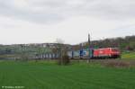 189 059 mit LKW-Walter ...  Andreas Axmann 29.04.2012