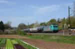 185 575 mit KeWa ...  Andreas Axmann 29.04.2012