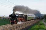 Gerade als die 01 ...  Andreas Axmann 01.05.2012