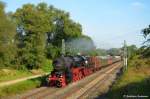 Anl�sslich 150 Jahre Bahnstrecke ...  Andreas Axmann 11.09.2011