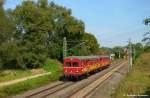 Anl�sslich 150 Jahre Bahnstrecke ...  Andreas Axmann 11.09.2011