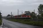 218 326 mit RE ...  Andreas Axmann 19.05.2012