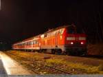KBS 761 218-Abschied (28 Fotos)