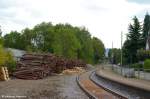 KBS 761 Modernisierung Hs Kirchheim unter Teck/S�d. (29:08:2011)