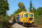 Mit 1900 t und ...  Andreas Axmann 03.09.2011