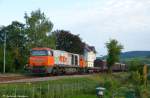 MaK G 2000 BB (2 Fotos)