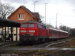 218 194 ist gerade ...  Andreas Axmann 29.12.2009