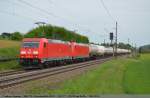 185 377 und 185 ...  Andreas Axmann 10.05.2011