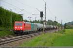 185 397 und 185 ...  Andreas Axmann 10.05.2011