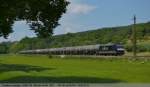 RAIL4CHEM`s 185 563 mit ...  Andreas Axmann 22.05.2011