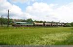 HGK Class DE63 mit ...  Andreas Axmann 31.05.2011