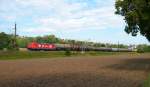 185 589 der HGK ...  Andreas Axmann 16.08.2011