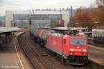 185 288 mit KeWa ...  Andreas Axmann 18.11.2011
