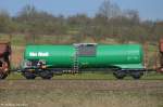 Wagen 37 84 7929 008-2 TEN-RIV NL-ORME Zacns 378 f�r ...