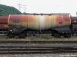 Kesselwagen [33 81�BB 783 ...  Andreas Axmann 27.01.2010