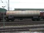 Kesselwagen [33 81�BB 785 ...  Andreas Axmann 27.01.2010