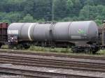 Kesselwagen [33 81�BB 783 ...  Andreas Axmann 27.01.2010