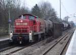 Der Erste ...  Andreas Axmann 26.12.2009