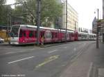 Stadtbahn K�ln (1 Fotos)