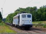 139 310-7 auf dem ...  Andreas Axmann 05.08.2010