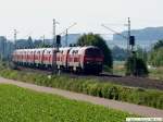 8x 218er (218 223, ...  Andreas Axmann 10.03.2010