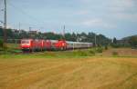 Fast h�tte die MAK ...  Andreas Axmann 20.08.2011