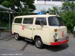 VW T2 ...  Andreas Axmann 27.12.2009