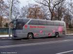 Mazedonien-Reisebus (1 Fotos)