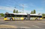 Mercedes O 530 GDH Citaro (Hybridbus) (1 Fotos)